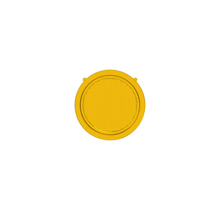 KC HiLiTES 4266 - KC Lens FLEX ERA 1 Flood Performance Yellow 7