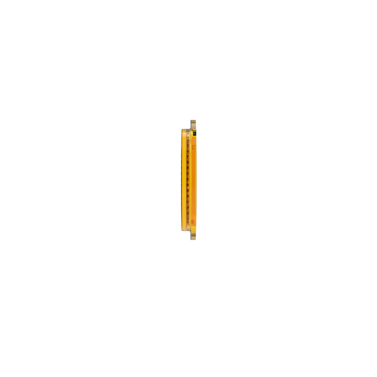 KC HiLiTES 4266 - KC Lens FLEX ERA 1 Flood Performance Yellow 6