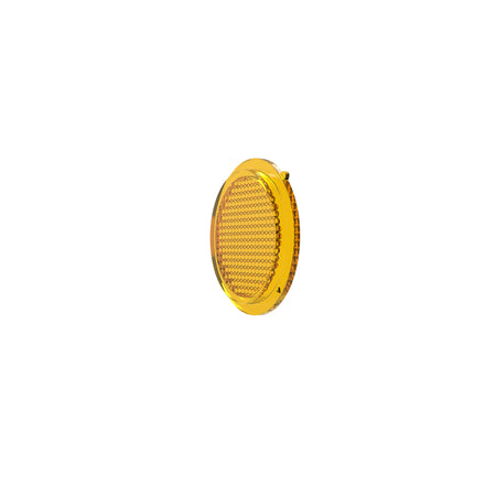 KC HiLiTES 4266 - KC Lens FLEX ERA 1 Flood Performance Yellow 10