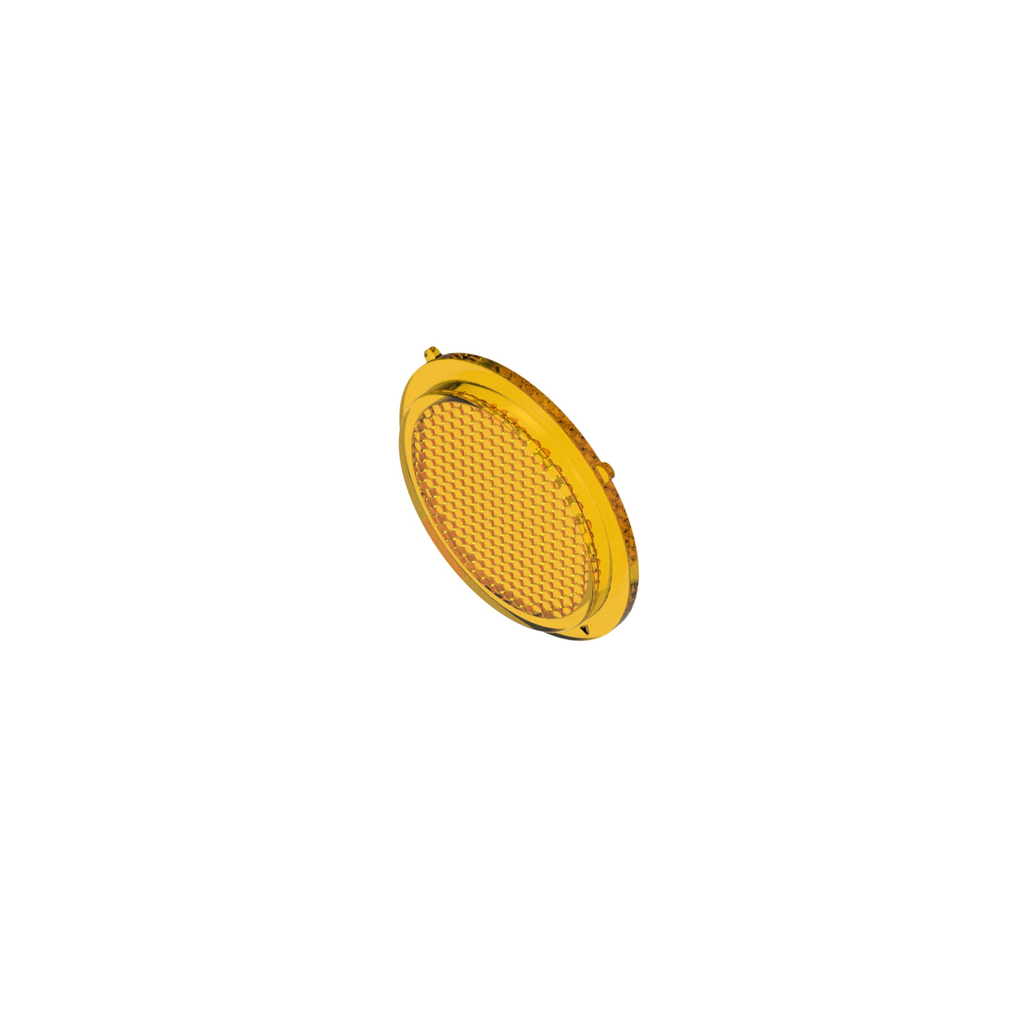 KC HiLiTES 4266 - KC Lens FLEX ERA 1 Flood Performance Yellow 11