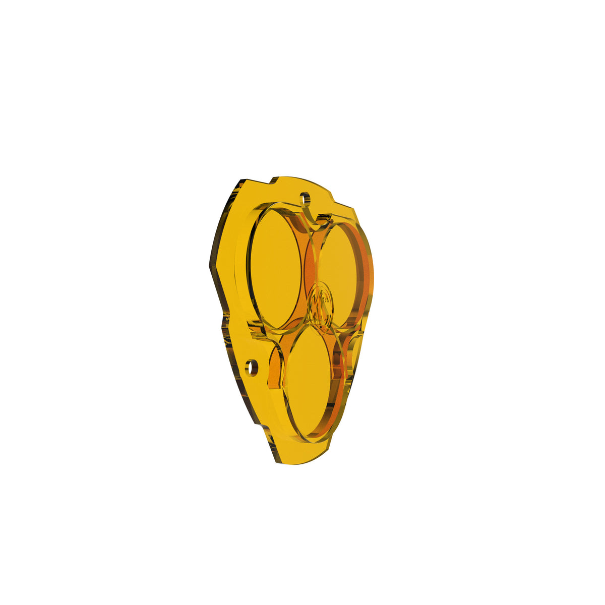 KC HiLiTES 4267 - KC Lens FLEX ERA 3 Spot Performance Yellow 5