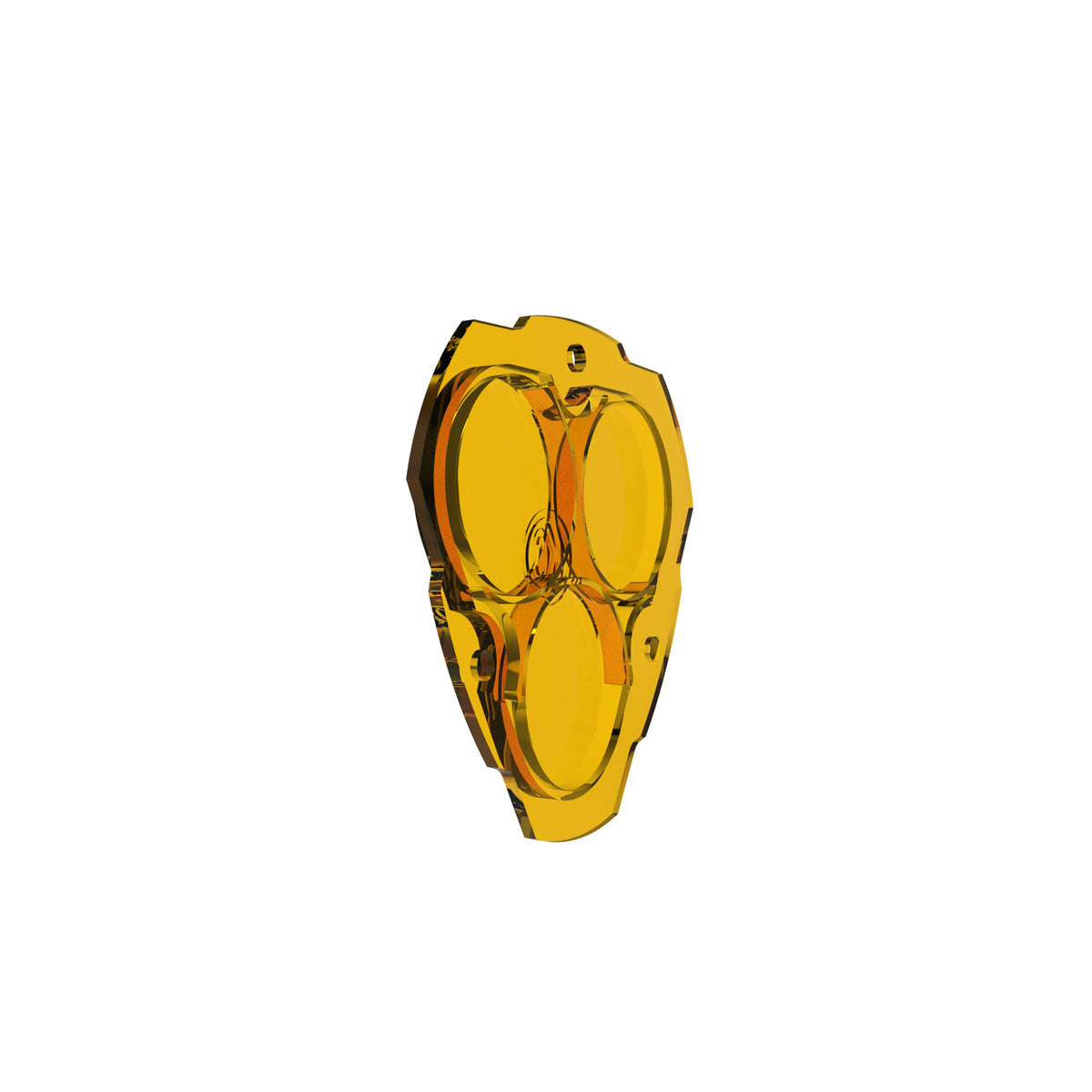 KC HiLiTES 4267 - KC Lens FLEX ERA 3 Spot Performance Yellow 6