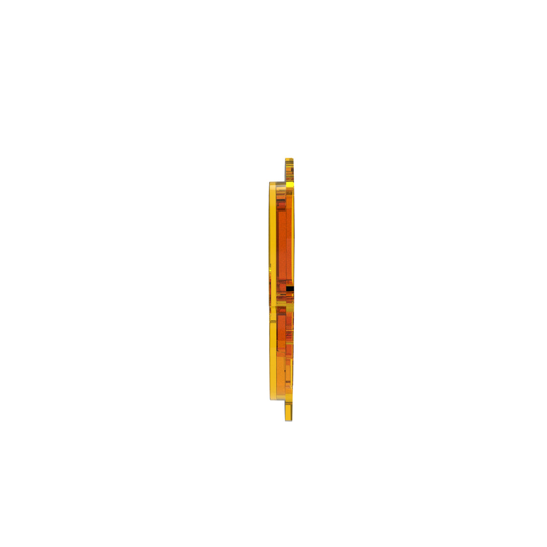 KC HiLiTES 4267 - KC Lens FLEX ERA 3 Spot Performance Yellow 8