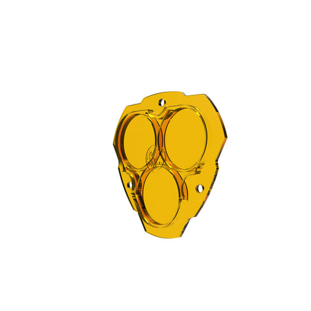 KC HiLiTES 4267 - KC Lens FLEX ERA 3 Spot Performance Yellow 12