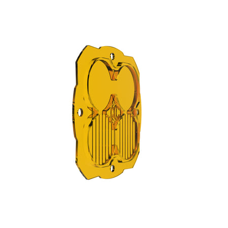 KC HiLiTES 4270 - KC Lens FLEX ERA 4 Combo Performance Yellow 13