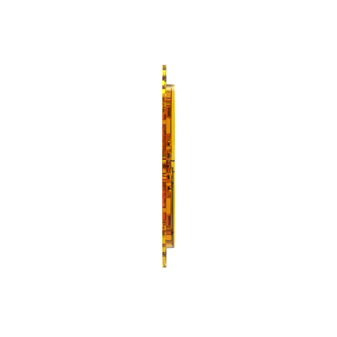 KC HiLiTES 4270 - KC Lens FLEX ERA 4 Combo Performance Yellow 5