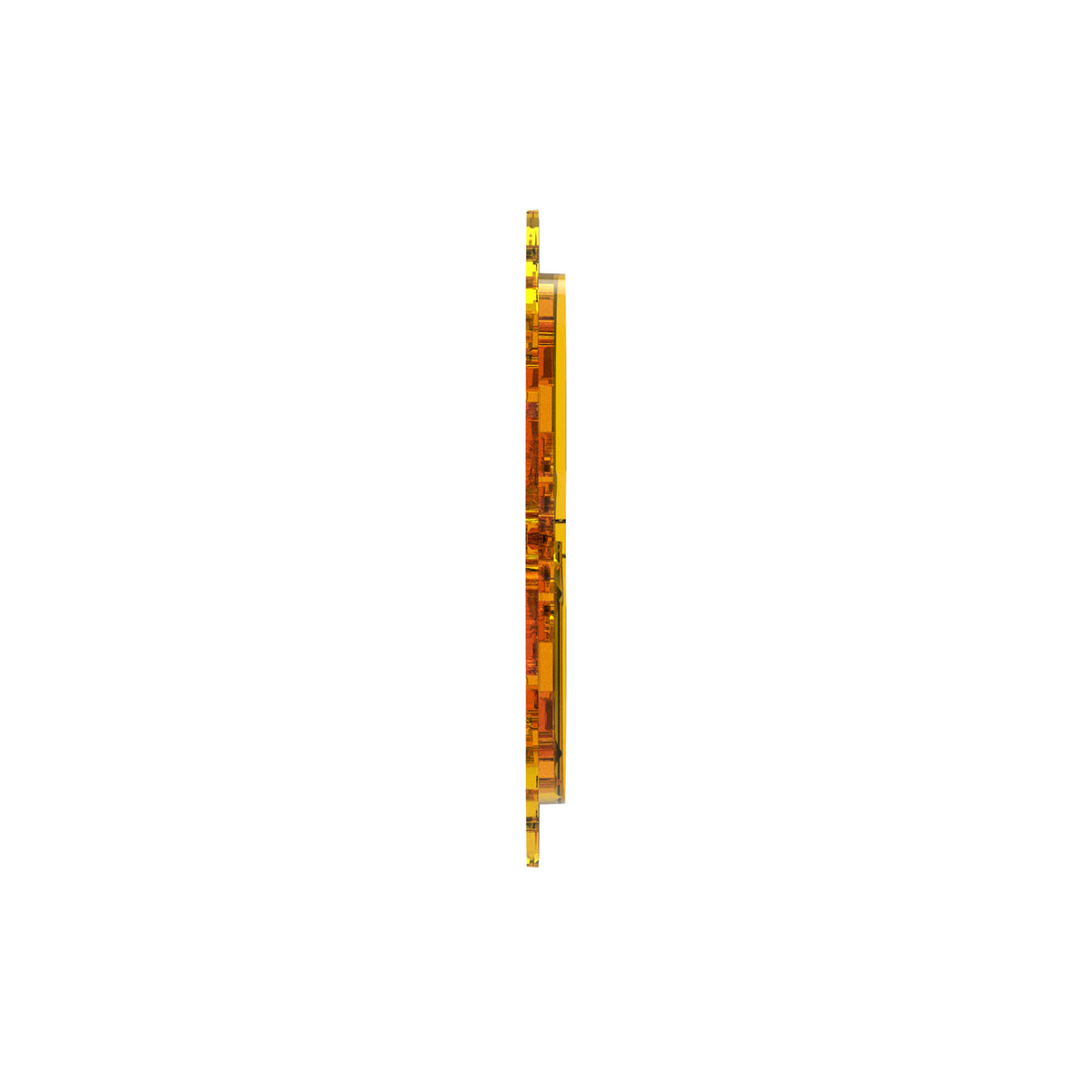 KC HiLiTES 4270 - KC Lens FLEX ERA 4 Combo Performance Yellow 5