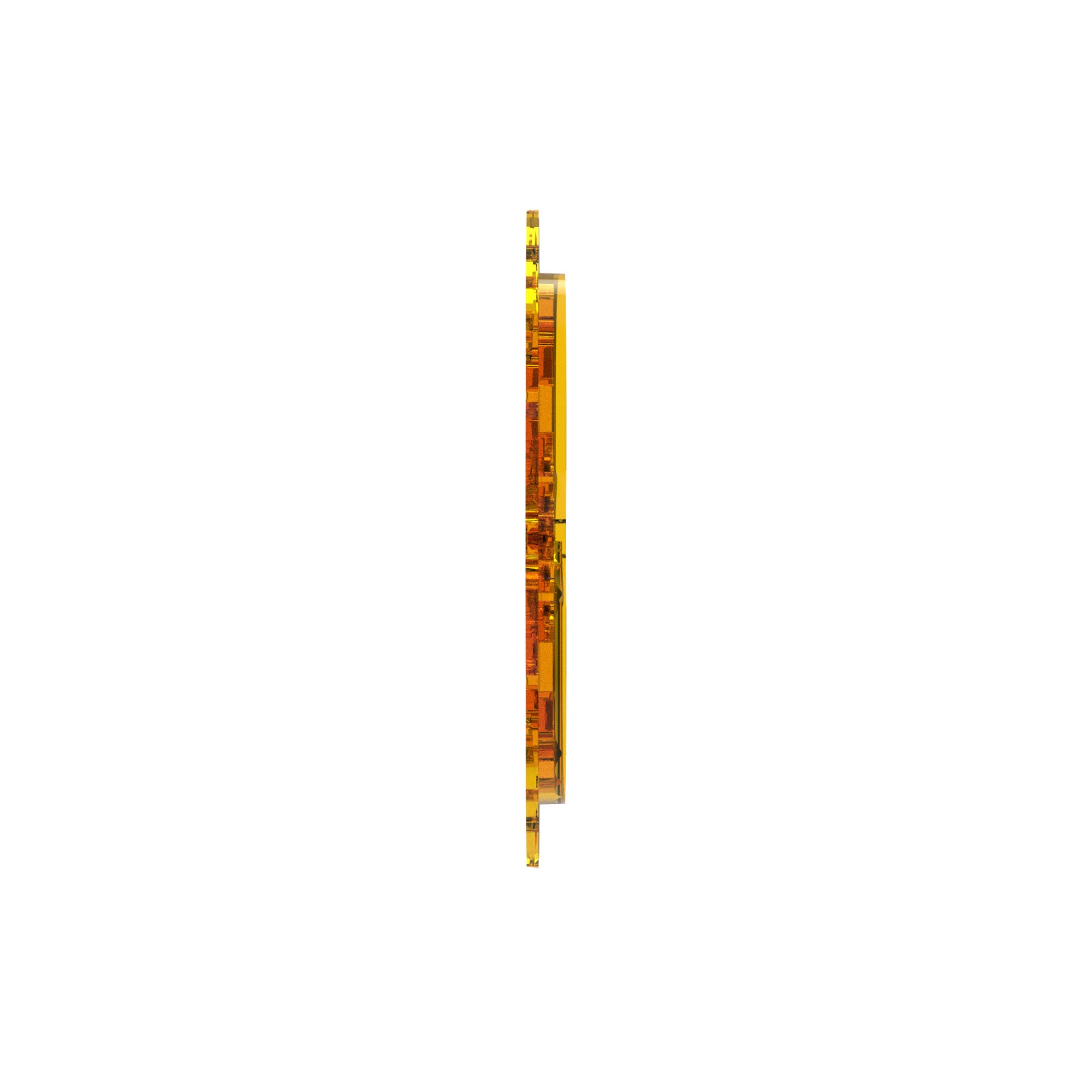 KC HiLiTES 4270 - KC Lens FLEX ERA 4 Combo Performance Yellow 5
