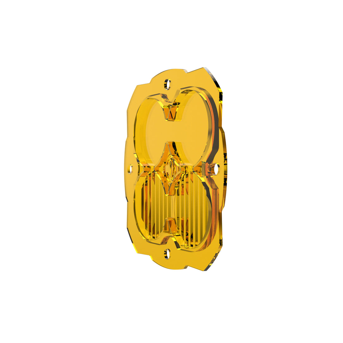 KC HiLiTES 4270 - KC Lens FLEX ERA 4 Combo Performance Yellow 7