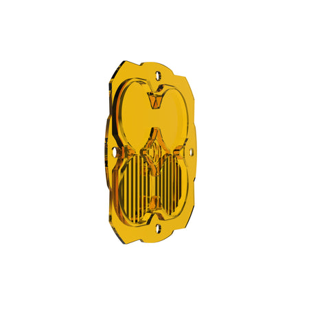 KC HiLiTES 4270 - KC Lens FLEX ERA 4 Combo Performance Yellow 6