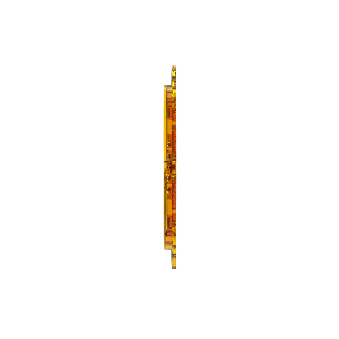 KC HiLiTES 4270 - KC Lens FLEX ERA 4 Combo Performance Yellow 4