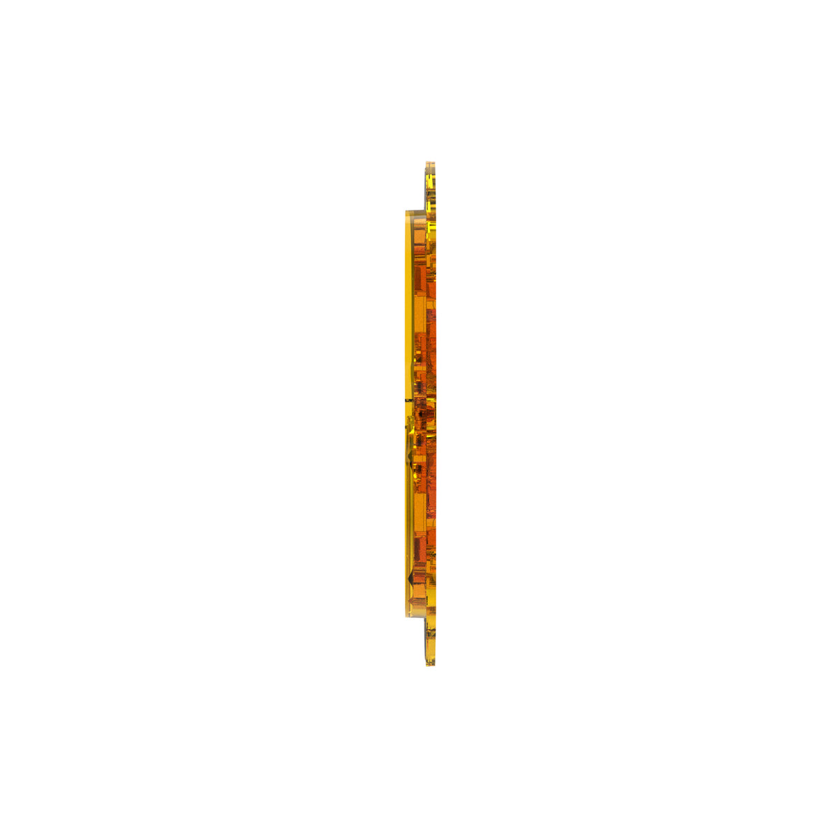 KC HiLiTES 4270 - KC Lens FLEX ERA 4 Combo Performance Yellow 4
