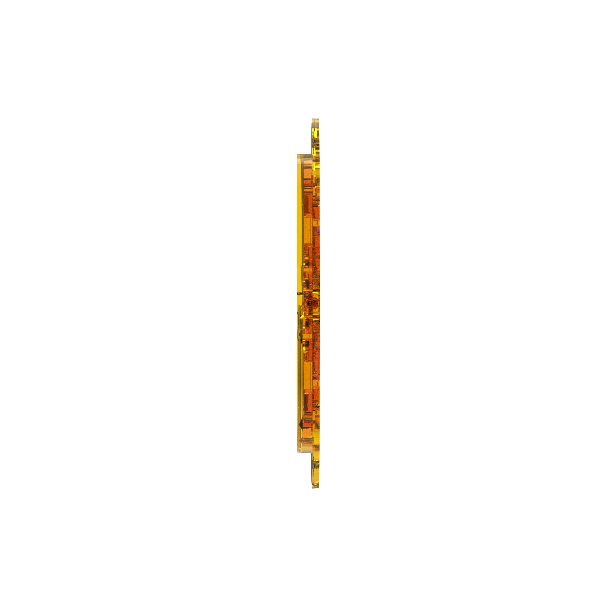 KC HiLiTES 4270 - KC Lens FLEX ERA 4 Combo Performance Yellow 4