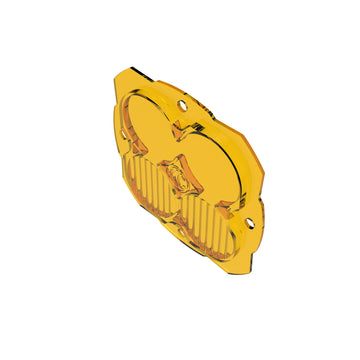 KC HiLiTES 4270 - KC Lens FLEX ERA 4 Combo Performance Yellow 1