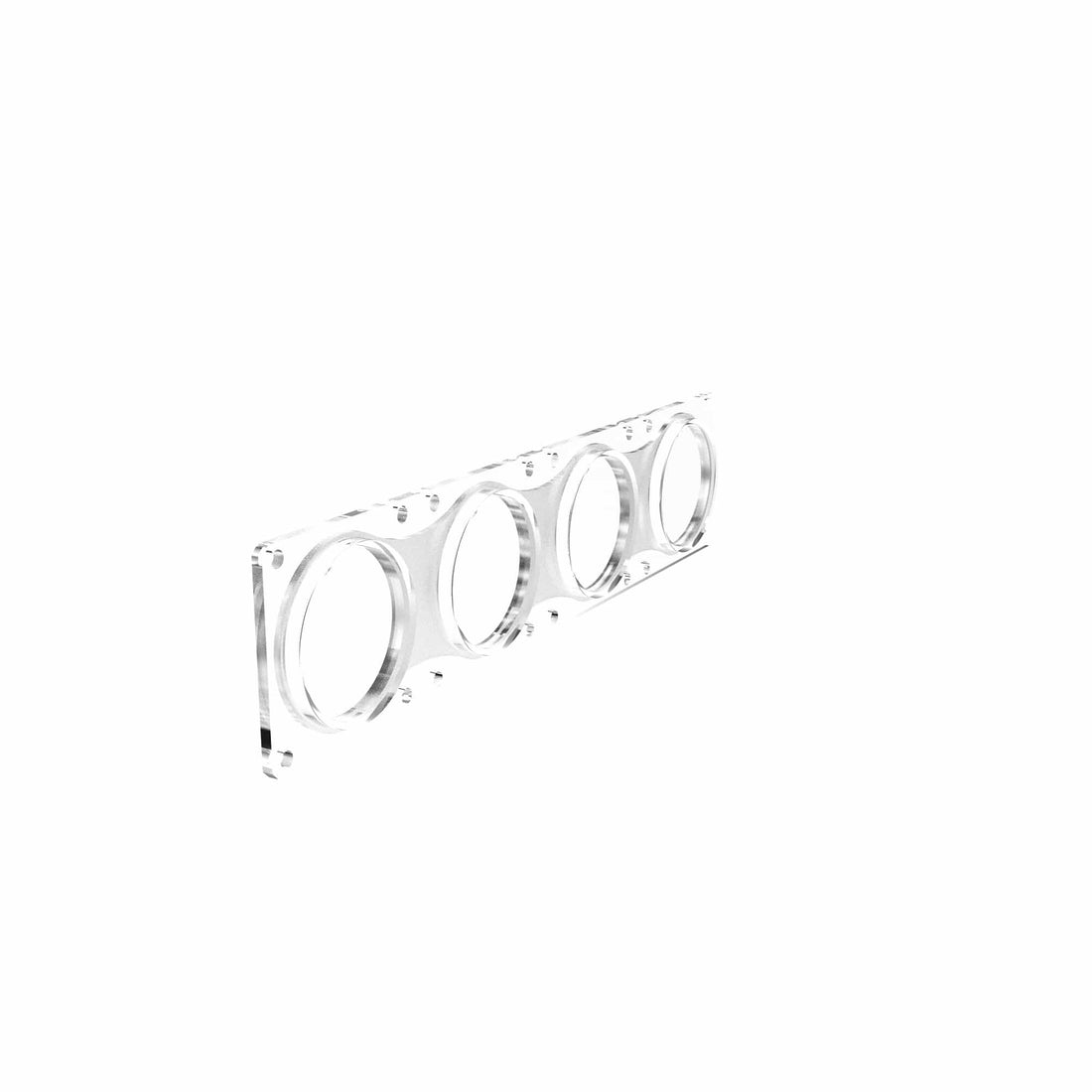 KC HiLiTES KC HiLiTES 4271 Headlight Reflector Assembly