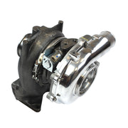 Industrial Injection 848212-0001-XR1 - 2004.5-2010 6.6L Duramax XR1 Series Turbocharger 64mm 2