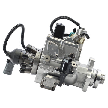 Industrial Injection DS4831-5521SE - Reman Injection Pump 1994-2000 GM 6.5L 1