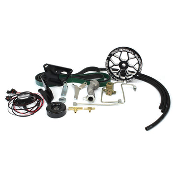 Industrial Injection 432402 - 2001-2004 LB7 DURAMAX DUAL CP3 KIT ONLY 1