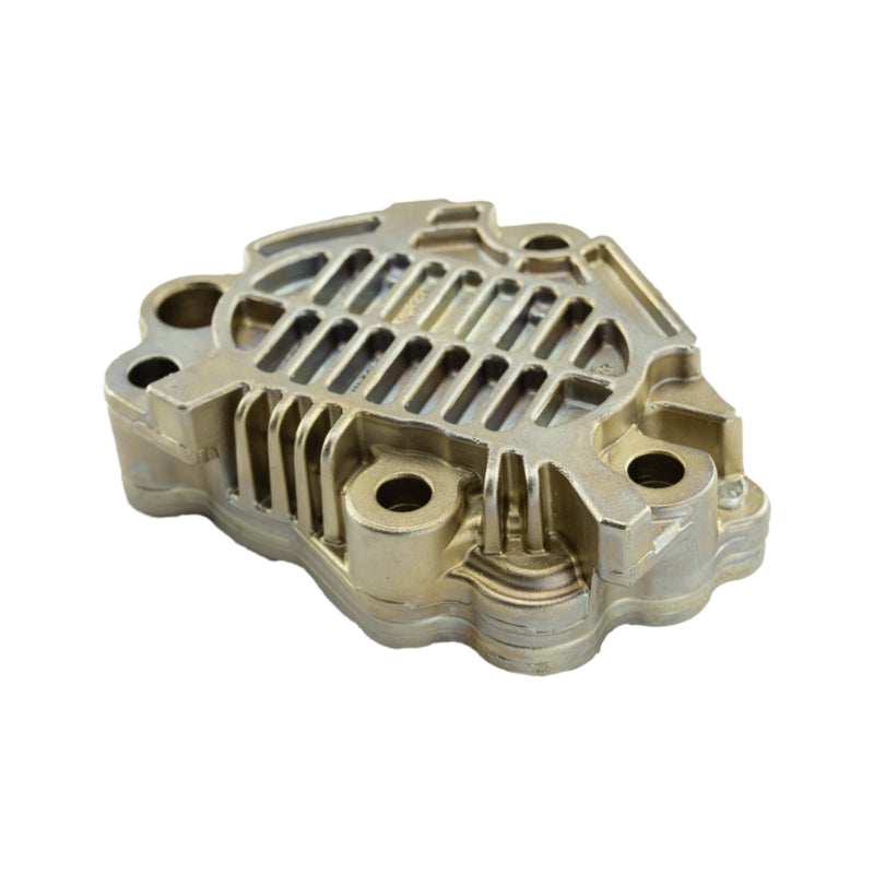 Industrial Injection 433403 - 6.6L BAG OF PARTS STG 1 LLY 2004.5-05