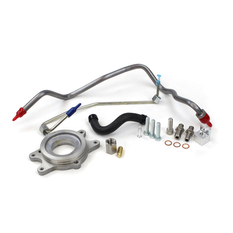 Industrial Injection 436402 - LML CP3 Conversion Kit Tuning Required w/o Pump 3