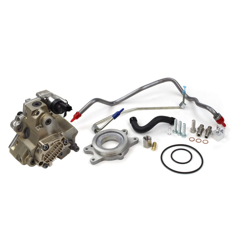 Industrial Injection Air and Fuel Delivery Industrial Injection 436403 Fuel Pump Complete Kit