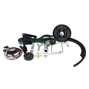 Industrial Injection 438402 - 2006-08 Duramax Dual CP3 Kit (Kit Only) 1200+HP 1