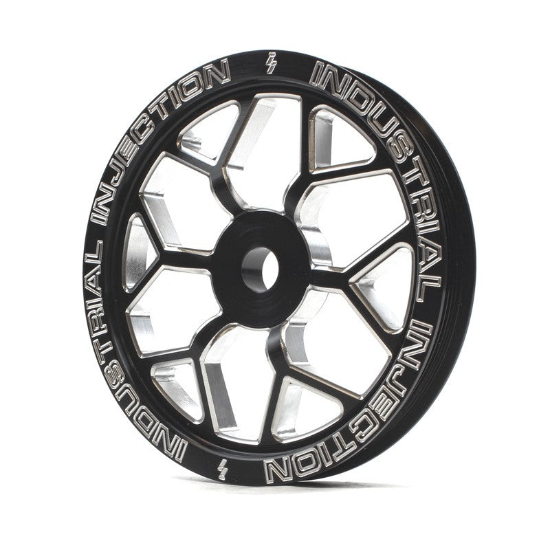 Industrial Injection 43A603 - Duramax Machined CP3 Wheel 1