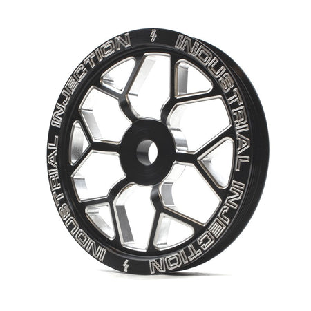 Industrial Injection 43A603 - Duramax Machined CP3 Wheel 1
