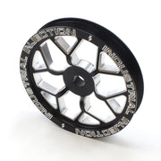 Industrial Injection 43A603 - Duramax Machined CP3 Wheel 2