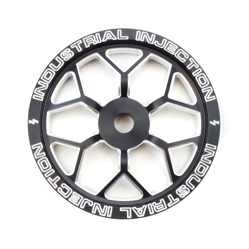 Industrial Injection 43A603 - Duramax Machined CP3 Wheel 3