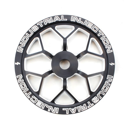 Industrial Injection 43A603 - Duramax Machined CP3 Wheel 3
