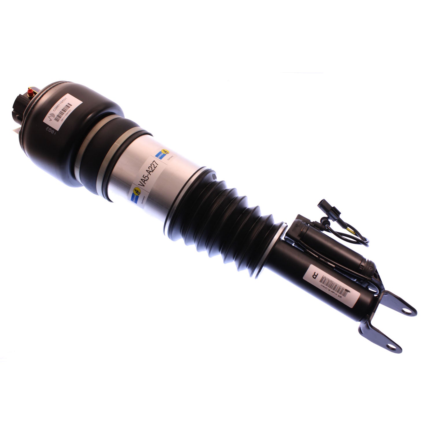 Bilstein 44-102272 - B4 OE Replacement (Air) - Air Suspension Strut 1