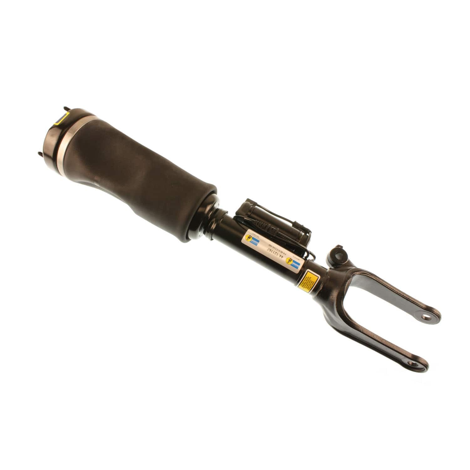 Bilstein Suspension Bilstein 44-121167 - B4 OE Replacement (Air) - Air Suspension Strut