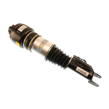 Bilstein 44-143664 - Air Suspension Strut Monotube Clevis Multiple studs Front Left Mercedes-Benz 580.6 Extended 600.2 Collapsed B4 OE Replacement (Air) Bilstein 1