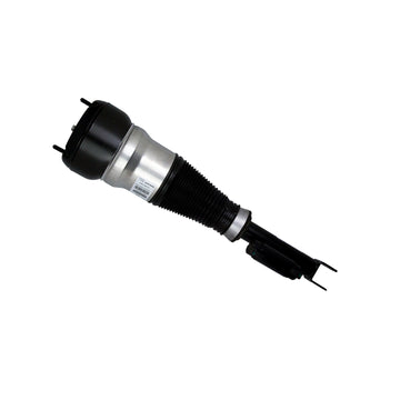 Bilstein 44-239961 - Air Suspension Strut Monotube Clevis Multiple Studs Front Left Mercedes-Benz 702 Extended B4 OE Replacement (Air) Bilstein 1