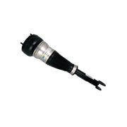 Bilstein 44-239978 - Air Suspension Strut Monotube Clevis Multiple Studs Front Left Mercedes-Benz 702 Extended 580 Collapsed B4 OE Replacement (Air) Bilstein 1
