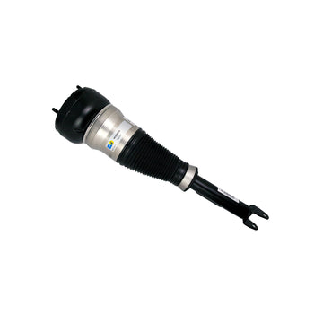 Bilstein 44-239978 - Air Suspension Strut Monotube Clevis Multiple Studs Front Left Mercedes-Benz 702 Extended 580 Collapsed B4 OE Replacement (Air) Bilstein 1