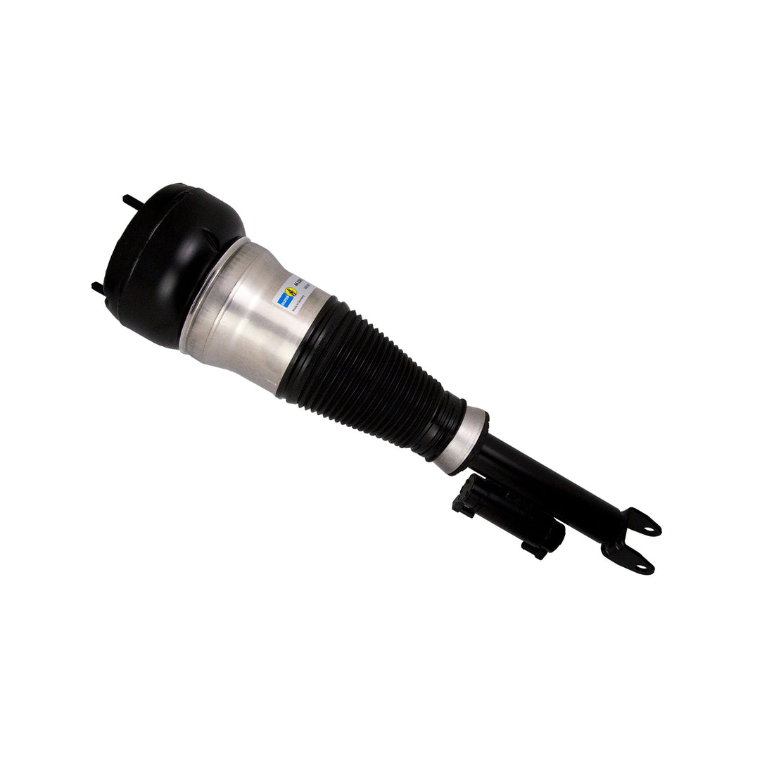 Bilstein 44-239978 - Air Suspension Strut Monotube Clevis Multiple Studs Front Left Mercedes-Benz 702 Extended 580 Collapsed B4 OE Replacement (Air) Bilstein 3