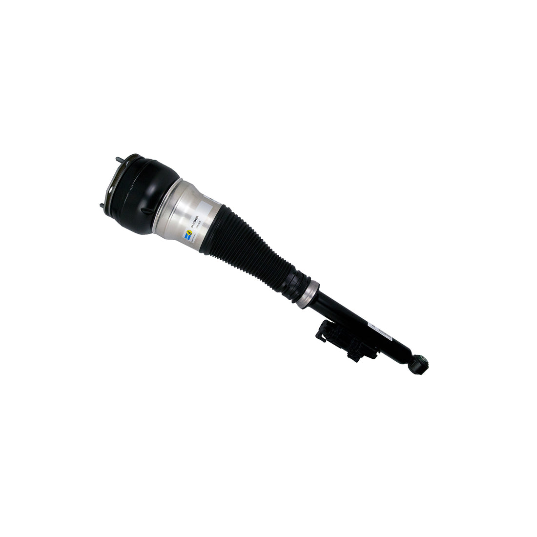 Bilstein 44-239992 - Air Suspension Strut Monotube Eye Multiple Studs Rear Right Mercedes-Benz B4 OE Replacement (Air) Bilstein 5