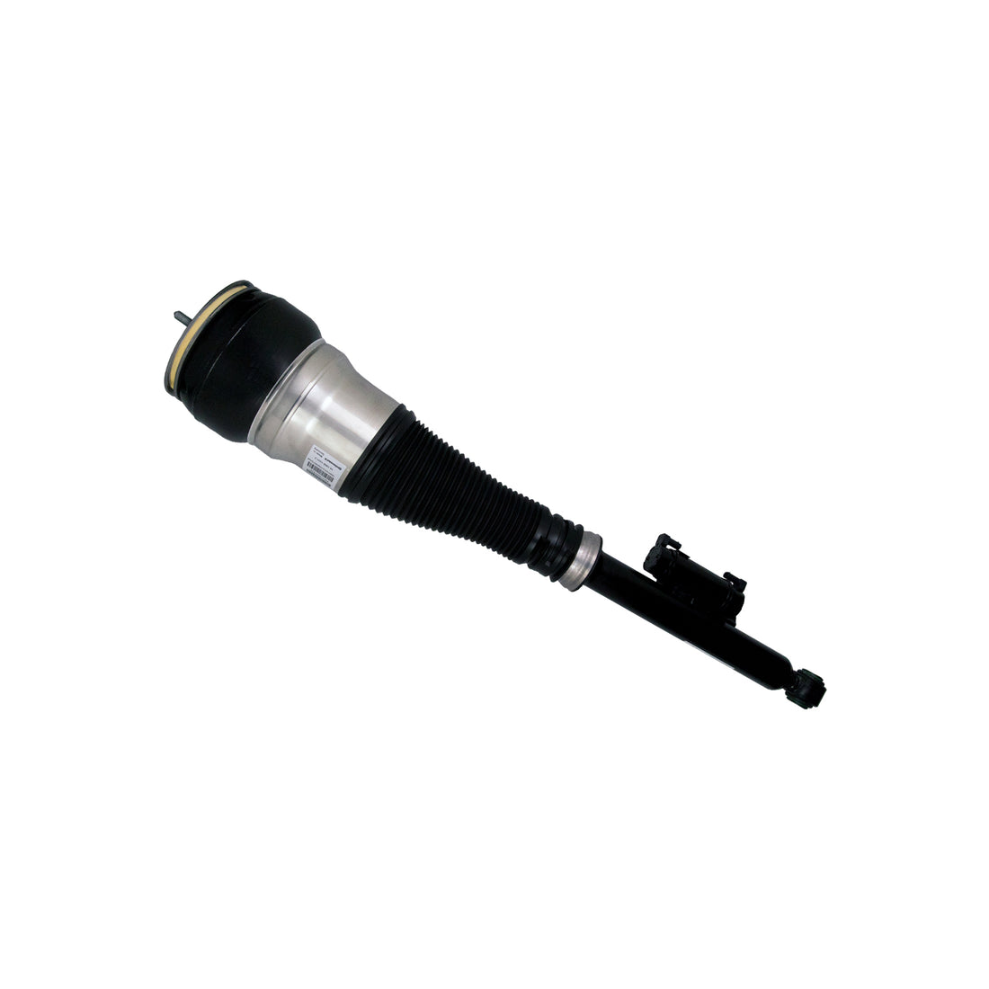 Bilstein 44-239992 - Air Suspension Strut Monotube Eye Multiple Studs Rear Right Mercedes-Benz B4 OE Replacement (Air) Bilstein 3