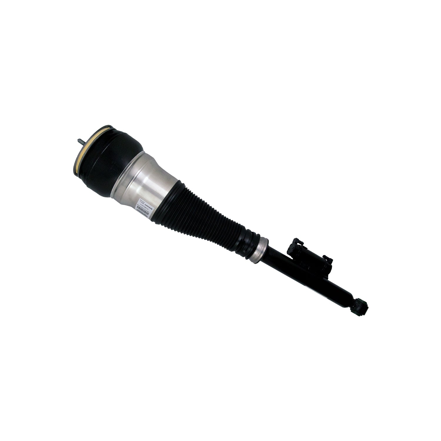 Bilstein 44-239992 - Air Suspension Strut Monotube Eye Multiple Studs Rear Right Mercedes-Benz B4 OE Replacement (Air) Bilstein 3