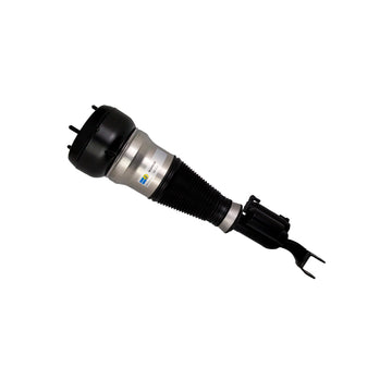 Bilstein 44-240004 - Air Suspension Strut Monotube Clevis Multiple Studs Front Left Mercedes-Benz 721.2 Extended B4 OE Replacement (Air) Bilstein 2