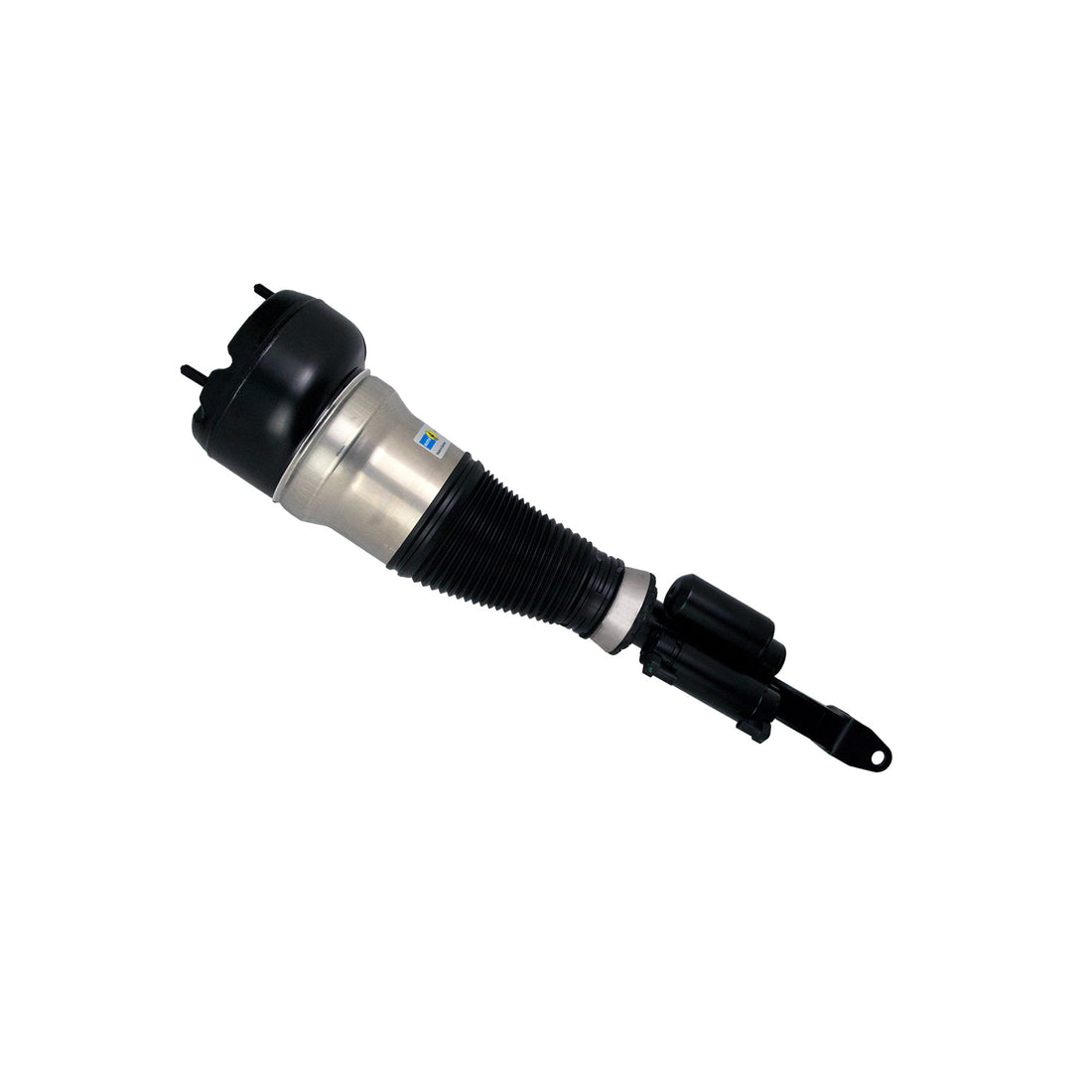 Bilstein 44-240011 - Air Suspension Strut Monotube Clevis Multiple Studs Front Right Mercedes-Benz B4 OE Replacement (Air) Bilstein 2