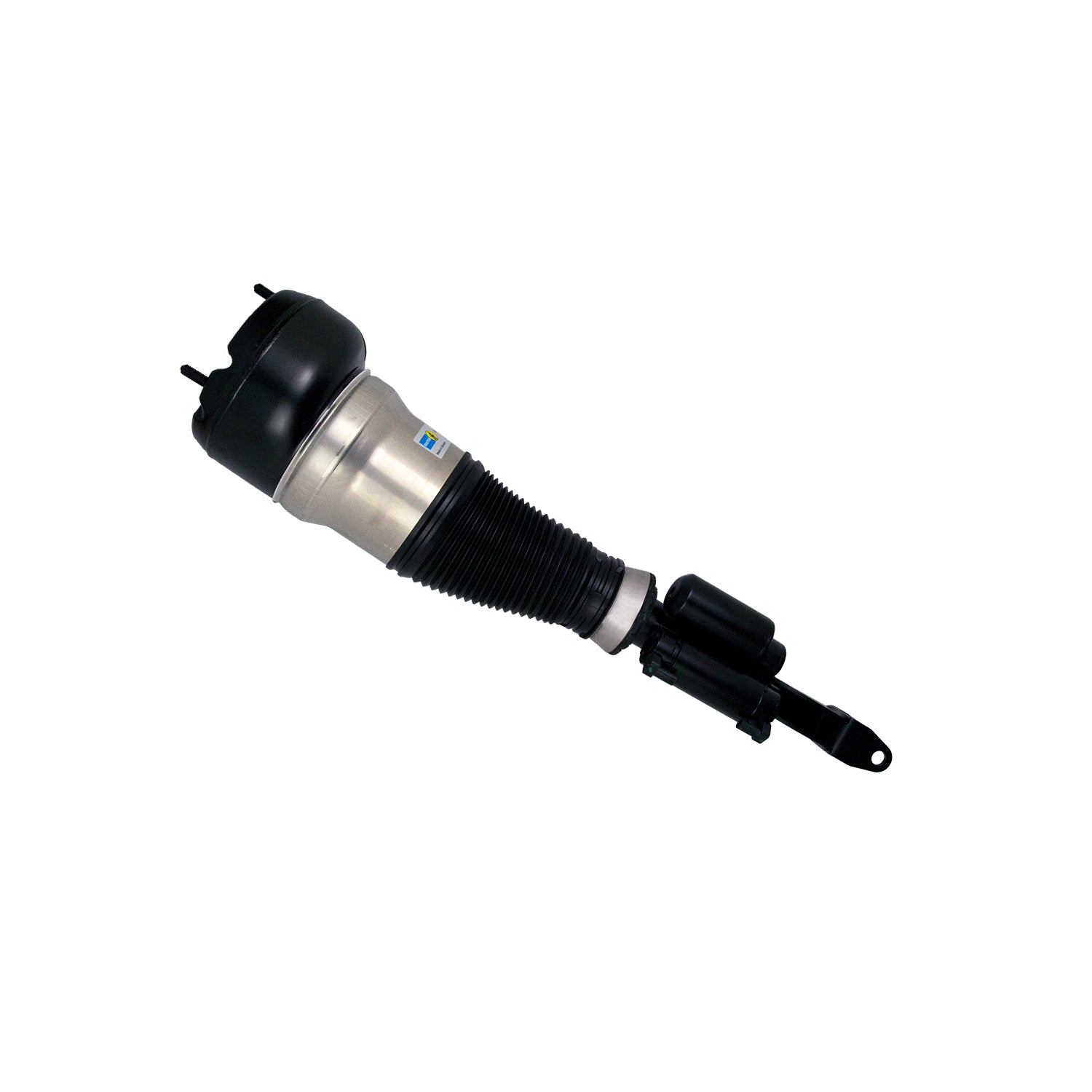 Bilstein 44-240011 - Air Suspension Strut Monotube Clevis Multiple Studs Front Right Mercedes-Benz B4 OE Replacement (Air) Bilstein 2