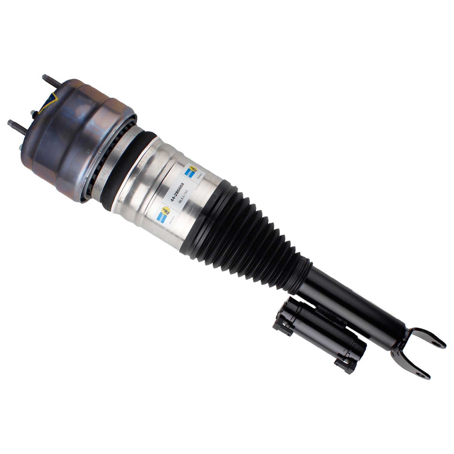 Bilstein 44-286668 - B4 OE Replacement (Air) - Air Suspension Strut 1
