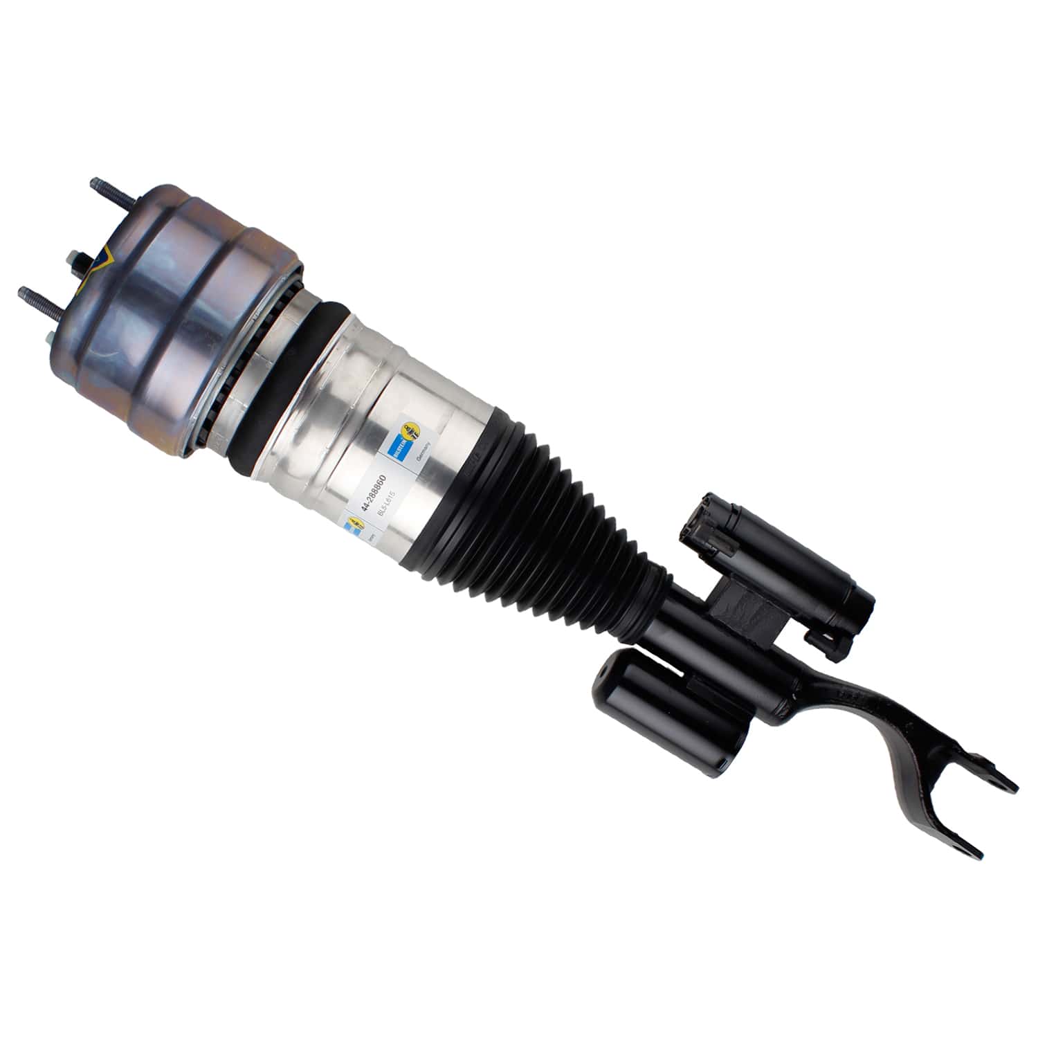 Bilstein Suspension Bilstein 44-288860 - B4 OE Replacement (Air) - Air Suspension Strut