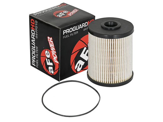 aFe Power 44-FF010 Proguard Fuel Filter 5.9 Liter 44-FF010