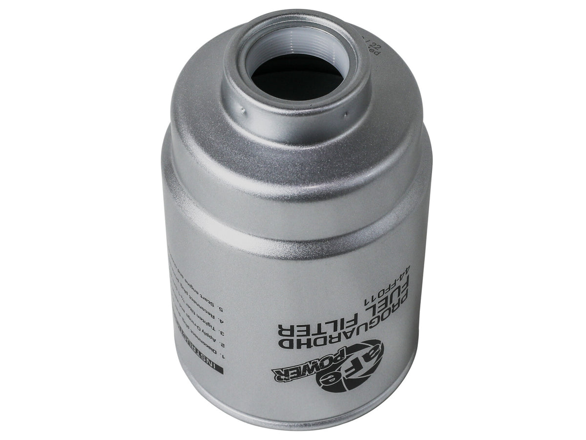 aFe Power 44-FF011 Universal Fit Fuel Filter