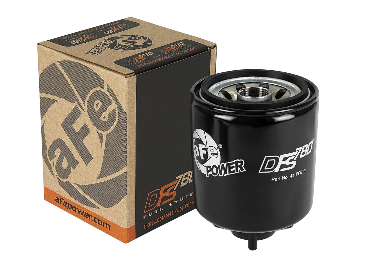 aFe Power 44-FF019 Universal Fit Fuel Filter