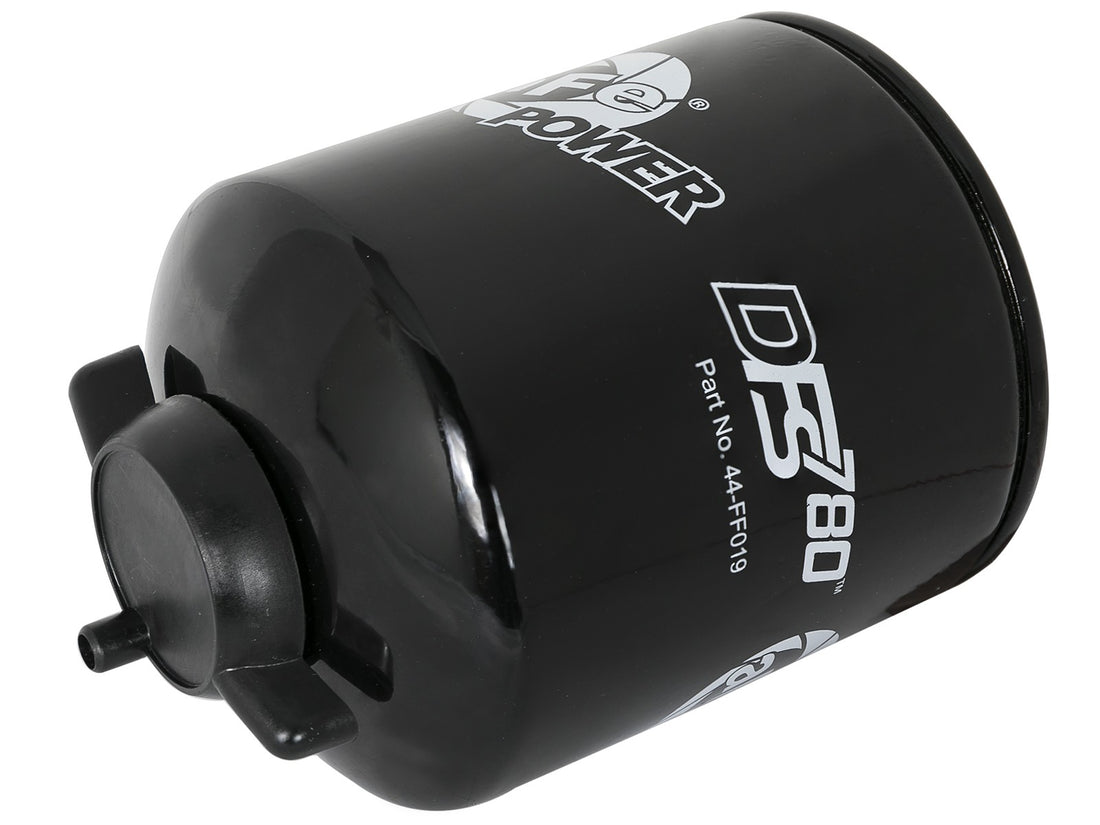 aFe Power 44-FF019 Universal Fit Fuel Filter
